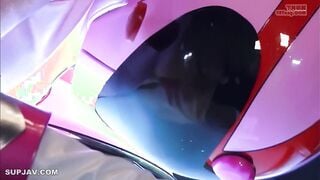 【モザイク破壊】GOMK-049 ヒロイン大逆転 特務戦隊ゴーソルジャー