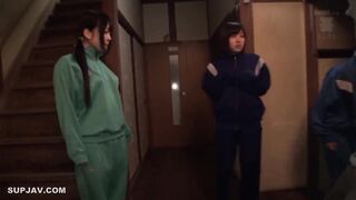 【モザイク破壊】MUM-100 山奥の温泉旅館で見つけた、愛くるしい修学旅行生たち。