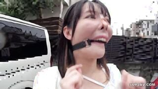 【モザイク破壊】MVG-142 変顔の天才アイドル！顔面崩壊変顔絶頂アクメ 宇佐美みおん