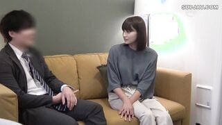 DDH-388 【素人隠し撮り】スレンダーくびれボディ上司：ひとみ