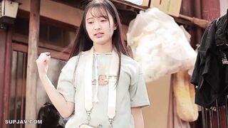 【モザイク破壊】MVSD-663 ゴミ屋敷 引きこもり 性欲異常おじさんの 性処理訪問介助 無垢な美少女と理性を失った叔父さんの唾液とザーメンまみれの変態的ドロドロ種付け