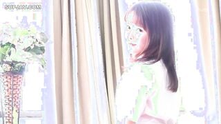 【モザイク破壊】MXGS-1128 Debut 乙原あい AV女優になりました！ありのままの私を見て下さい！
