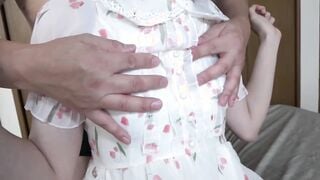 MAQQ-011 令和で出会った中で一番綺麗な男の娘、アナルから潮を吹く超逸材でした。