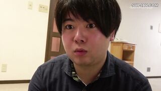 【モザイク破壊】MXGS-1144 僕の気になる女友達は悪戯（イタズラ）してくる小悪魔だった！ 奏音かのん