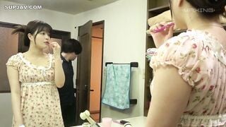 【モザイク破壊】MXGS-1144 僕の気になる女友達は悪戯（イタズラ）してくる小悪魔だった！ 奏音かのん