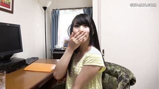 【モザイク破壊】MXGS-1146 新人 藍川みれい スタイル抜群イマドキ現役女子大生AVデビュー