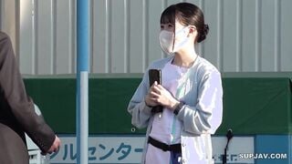 SVMGM-047 マジックミラー号ハードボイルド 現役看護師がお口のみで包茎皮むき治療に挑戦！皮に包まれた勃起チ〇ポがねっとり舌技でズル剥け！産まれて初めて出てきた亀頭