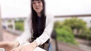 TCD-324 僕とおちんちんのついている彼女の一日、タクシーデート5 おりょう