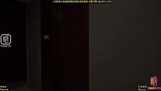 麻豆传媒STP35402 性感女特工蜜穴拷问榨精逼供 兔美酱