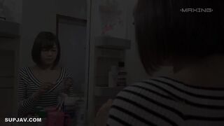 【モザイク破壊】MXGS-1170 久しぶりに会った女友達が巨乳になっていて、欲情してしまった僕たちは… 佐知子