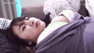 【モザイク破壊】MXGS-1243 終電ないならうちきなよ？酔った親友の彼女を寝取ってハメまくった 姫咲はな