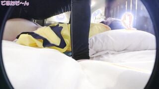 FC2-PPV-4869773 通りで別アングル版も準備しております。