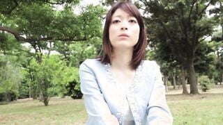 HMGL-133 恥ずかしいカラダ 長い脚の女の子 司ミコト
