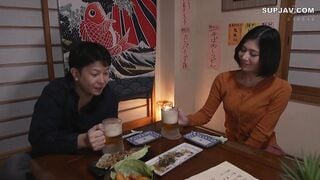 HOMA-163 バイト先の欲求不満な人妻はキスがとろけるほど上手で、トロ顔で下品なセックスするのを僕は知っている。 真野祈