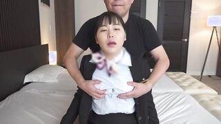 UFD-084 人妻スチュワーデスとごっくん性交 （UFD-084）