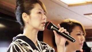VGD-168 美熟女ドキュメント 翔田千里のすべて