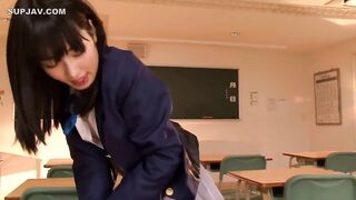 【モザイク破壊】MXGS-406 見た目は清純なド淫乱（いんらん）女子校生。 由愛可奈