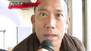 JUX-939 緊縛アナルflatc 格闘家の夫をリングに上げる為に犠牲になった妻 夏目レイコ