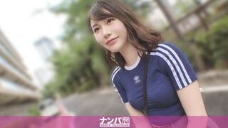 【モザイク破壊】200GANA-3295 新しいセフレの誕生！？素人感漂う美人さんを願いのままイカセまくる！ マジ軟派、初撮。 2246