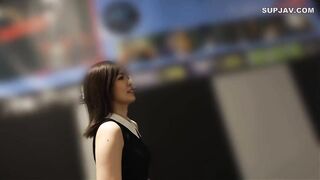 【モザイク破壊】336KNB-395 【もちすべ肌】こんなに気持ちいいセックスがあったんだ。ザコち●ぽには興味ないので、おっきいのだけください/// at千葉県千葉市 幕