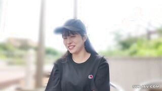 【モザイク破壊】413INSTV-671 SNS動画万バズフォロワー爆増話題騒然おち〇ぽコンサル 埼玉県在住ヒップホップ大好き承認欲求ダダ洩れ有名になりたい爆乳フリーター
