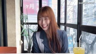 【モザイク破壊】420ERK-092 ゆあちゃん(26) 素人ホイホイ・えろきゅん・素人・美少女・清楚・巨乳・パイパン・コスプレ・ハメ撮り・ドキュメンタリー