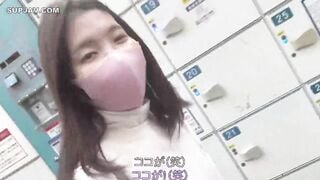 FC2-PPV-4870718 【無】垢抜けない純朴* めいちゃん＃２ 手作り弁当公園デート＆大好きなバンドＴシャツで着衣背徳中出しセックス【本編約２時間３０分】