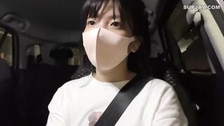 FC2-PPV-4870750 (期間限定980pt)【無】垢抜けない純朴* めいちゃん＃４ ノーブラノーパンデート→巨根黒人ちんぽにあんあん喘いでナマ中出しされる話【本
