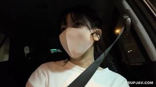 FC2-PPV-4870750 (期間限定980pt)【無】垢抜けない純朴* めいちゃん＃４ ノーブラノーパンデート→巨根黒人ちんぽにあんあん喘いでナマ中出しされる話【本