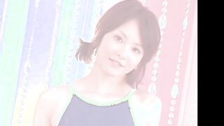 【モザイク破壊】KAWD-085 快感♪ピストントーン！！！ 大橋未久