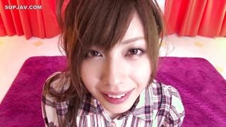 【モザイク破壊】KAWD-252 超美顔のアングル☆ 横山美雪