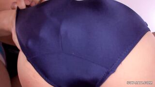 【モザイク破壊】KAWD-289 学校でセックchu 西山希