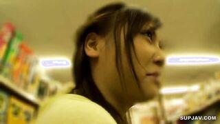 【モザイク破壊】KAWD-293 野外でセックchu 西山希