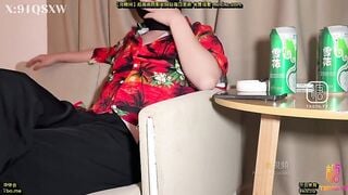 麻豆传媒STP35456 千金小姐沦为债主性玩物偿还利息 91情深叉喔