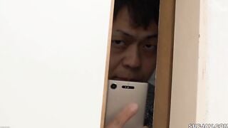 【モザイク破壊】GVG-971 ママのリアル性教育 三船かれん