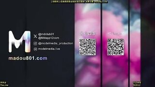麻豆传媒SYC015 可爱少女网纱内衣诱惑 亦可姐姐