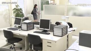【モザイク破壊】HAR-024 社内で盛られた媚薬で発情し生中セックスでイキまくる女子新入社員