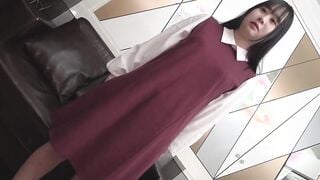 FC2-PPV-4871327 【初撮り／ぶっかけ】Ｍっ気たっぷりな色白ムチムチボディの音大生が奏でるエロいハーモニー。は./じめ./てのナマチンポのにイキまくり。