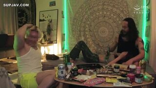 【モザイク破壊】826PKPK-113 スミレ