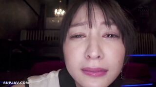 【モザイク破壊】HMN-785 ヤリ捨てされたい中出しレ×プ妄想を叶えてください。 初中出し 幸村泉希がされたい中出しをドラマで再現