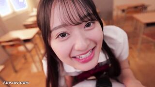 【モザイク破壊】HMN-820 超！モテキ！ ただ人助けをしただけなのに、5人の女の子から連続で惚れられてめちゃくちゃ中出しできた奇跡の1日。 逢沢みゆ 由良かな 北岡果