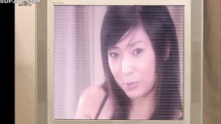 【モザイク破壊】HODV-20431 お嬢様は変態オナニスト ほしのキララ
