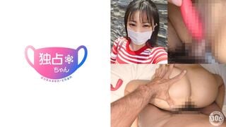 【モザイク破壊】DOCS-117 【エロ盛りの18歳参戦！】セックス覚えたてのおのぼりさん！鮮度も感度も抜群の膣がオッサンのチ〇ポを離さない！【えりか】
