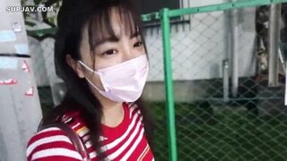 【モザイク破壊】DOCS-117 【エロ盛りの18歳参戦！】セックス覚えたてのおのぼりさん！鮮度も感度も抜群の膣がオッサンのチ〇ポを離さない！【えりか】