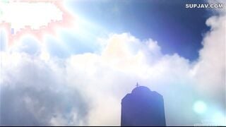 【モザイク破壊】GHKO-061 ミス・ユニバース 6th ～裏切りの新装備～ 篠田ゆう