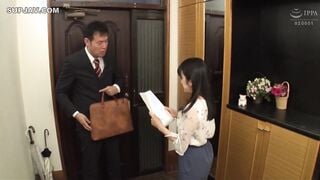 【モザイク破壊】KBI-015 憧れの校長と禁断不倫 何度も中出しを求めるインモラル●校教師 背徳の中出し3連発 夏目さゆり