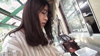 【モザイク破壊】KBI-030 孕ませ不倫温泉【連続絶頂】生中出し一泊二日旅行 新川愛七