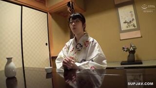 【モザイク破壊】KBI-030 孕ませ不倫温泉【連続絶頂】生中出し一泊二日旅行 新川愛七