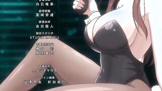 AVA0101 しーくれっとみっしょん～潜入捜査官は絶対に負けない！～