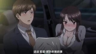 AVA0101 しーくれっとみっしょん～潜入捜査官は絶対に負けない！～